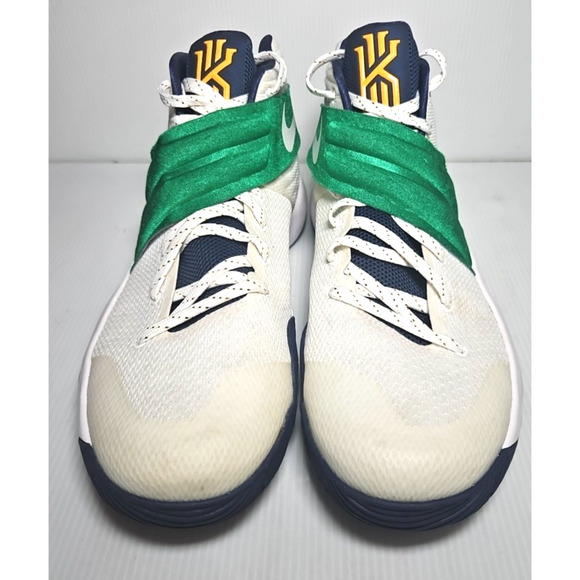 Nike Kyrie 2 iD Basketball Shoes Multicolor– Size Mens US 14 - Picture 5 of 10